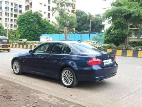 Used 2011 3 Series 320d  for sale in Mumbai