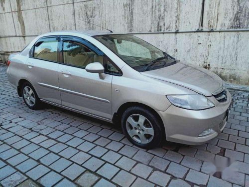 Used 2008 City ZX VTEC  for sale in Thane