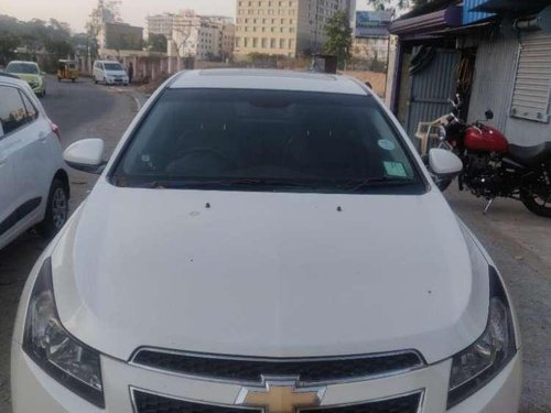 Used 2013 Cruze LTZ AT  for sale in Chennai