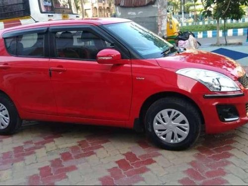 Maruti Suzuki Swift VXi, 2014, Petrol MT for sale