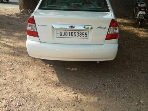 Used 2012 Accent Executive  for sale in Ahmedabad