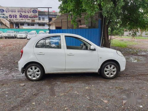 Used 2012 Micra Diesel  for sale in Surat