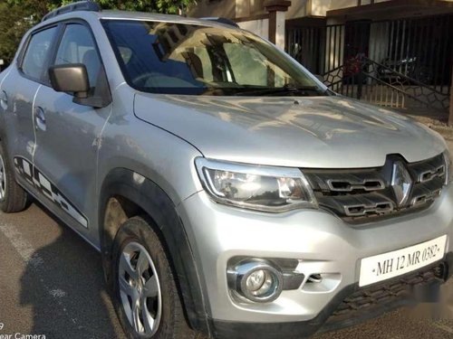 Used 2016 KWID  for sale in Pune