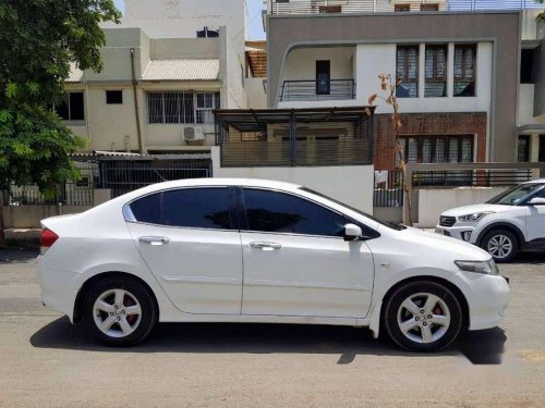 Used 2011 City 1.5 V AT  for sale in Ahmedabad