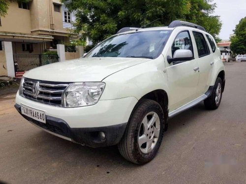 Used 2013 Duster  for sale in Ahmedabad