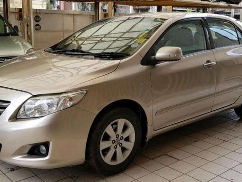 Used 2011 Corolla Altis 1.8 G  for sale in Mumbai