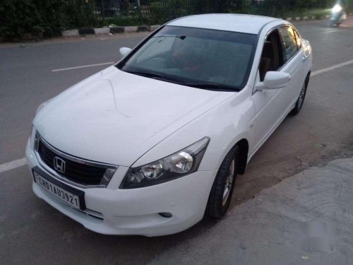 Used 2009 Accord  for sale in Chandigarh