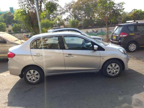 Used 2014 Amaze SX i VTEC  for sale in Mumbai