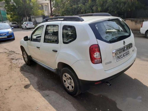 Used 2012 Duster  for sale in Coimbatore