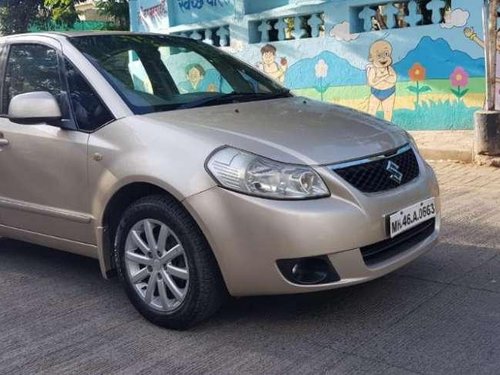 Used Maruti Suzuki SX4 MT car at low price