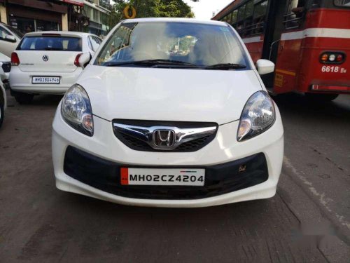 Used 2013 Brio S MT  for sale in Mumbai