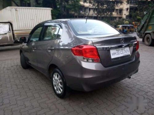 Used 2013 Amaze  for sale in Mumbai