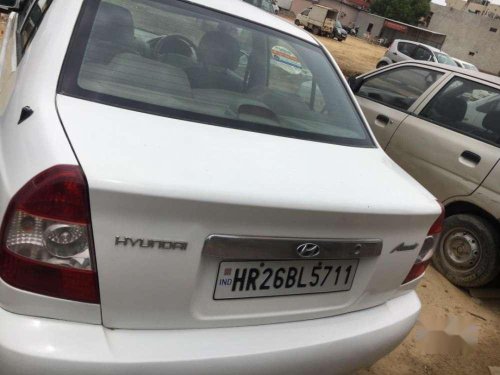 Used 2011 Accent  for sale in Gurgaon