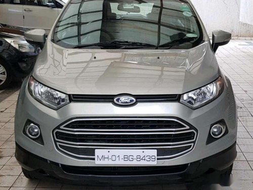 Used 2013 EcoSport  for sale in Mumbai