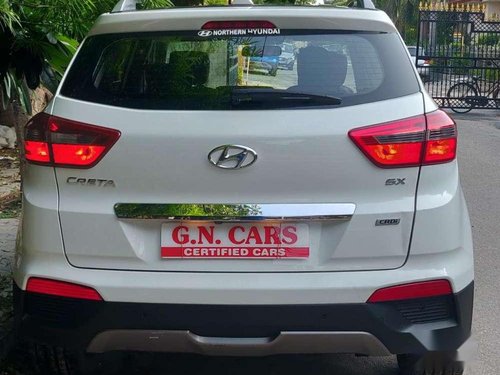 Used 2015 Creta 1.6 SX  for sale in Ludhiana