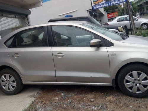 Volkswagen Vento Comfortline Diesel, 2012, Diesel MT for sale