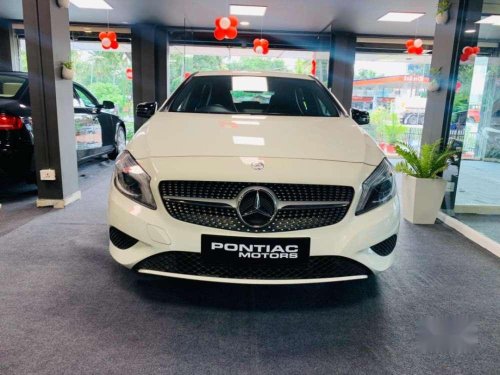 Used 2013 A Class  for sale in Ernakulam