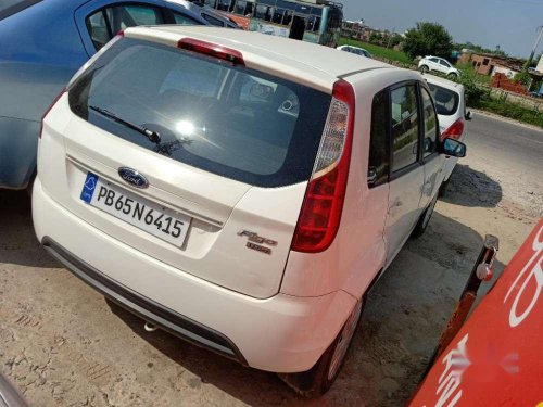 Used 2011 Figo Diesel EXI  for sale in Chandigarh