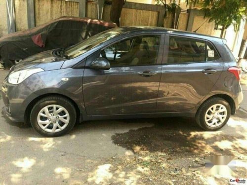 Used 2016 i10 Sportz  for sale in Secunderabad