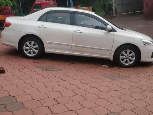 Used 2013 Corolla Altis 1.8 G  for sale in Kannur