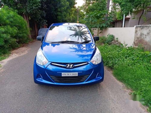 Used 2012 Eon D Lite  for sale in Coimbatore