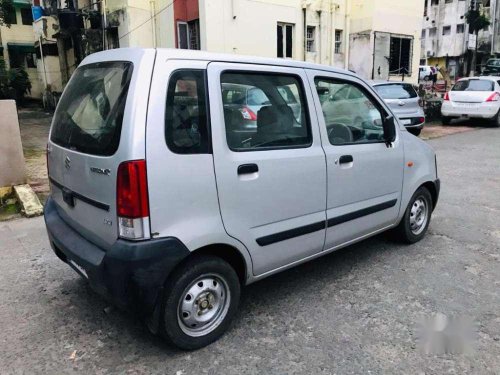 Maruti Suzuki Wagon R LXI, 2006, Petrol MT for sale