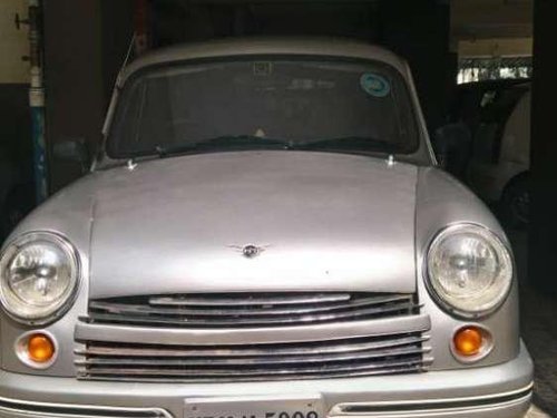 2005 Hindustan Motors Ambassador MT for sale 