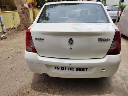 Used 2008 Lodgy  for sale in Ramanathapuram