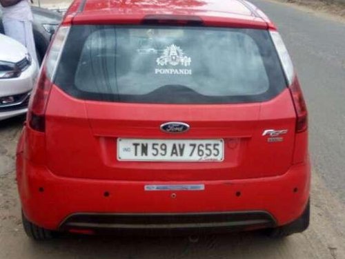 Used 2012 Figo Petrol LXI  for sale in Erode