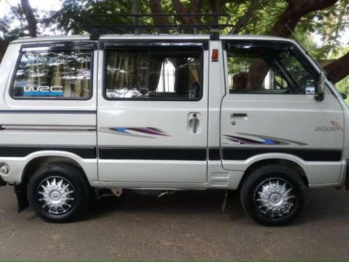 Maruti Suzuki Omni MT 2010 for sale