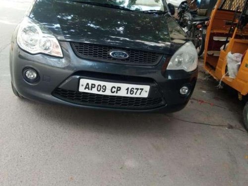 Used 2012 Fiesta  for sale in Hyderabad