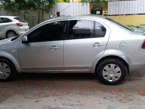 Used 2011 Fiesta  for sale in Chennai