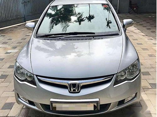 Used 2010 Civic  for sale in Thrissur