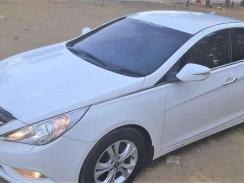 Used 2013 Sonata  for sale in Mumbai