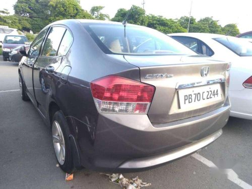 Used 2011 City 1.5 S MT  for sale in Chandigarh