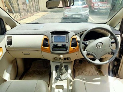 Used 2009 Innova  for sale in Mumbai