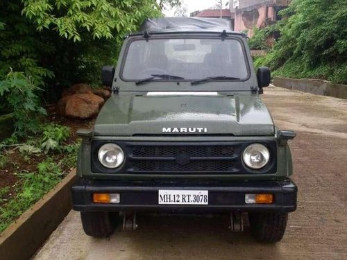 2004 Maruti Suzuki Gypsy MT for sale at low price