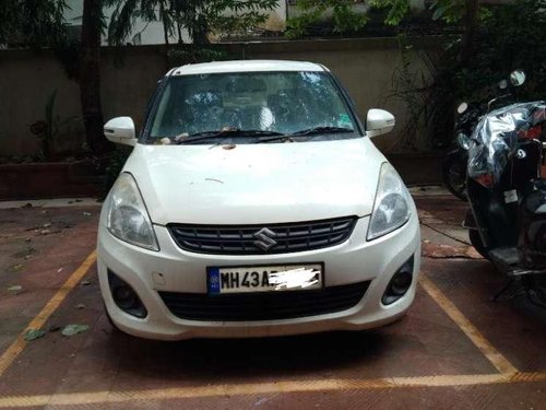 Used Maruti Suzuki Swift Dzire MT car at low price