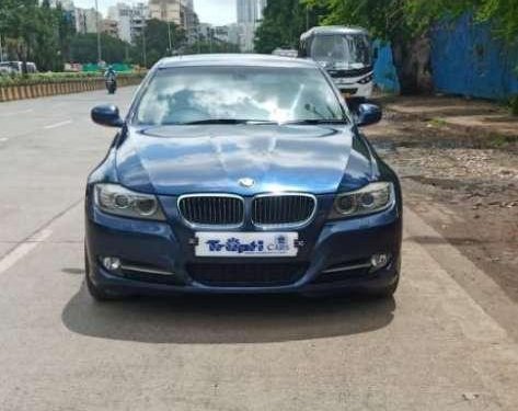 Used 2011 3 Series 320d  for sale in Mumbai