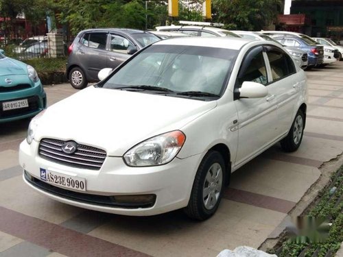 Used 2007 Verna CRDi SX ABS  for sale in Guwahati
