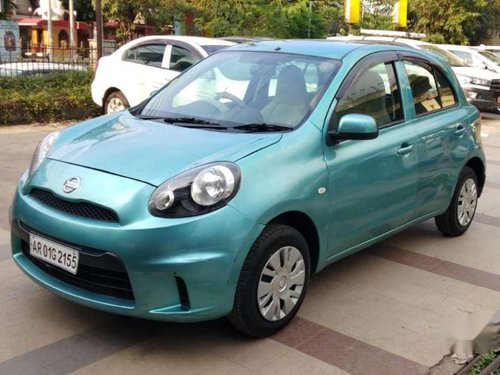 Used 2015 Micra Active XV  for sale in Guwahati