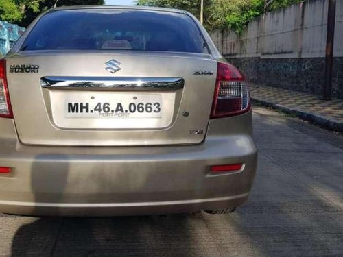 Used Maruti Suzuki SX4 MT car at low price