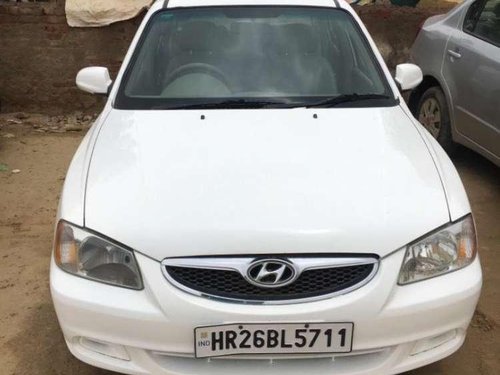 Used 2011 Accent  for sale in Gurgaon