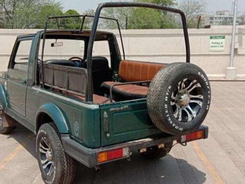 Used 2002 Maruti Suzuki Gypsy MT for sale