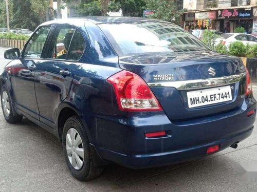 2010 Maruti Suzuki Swift Dzire MT for sale