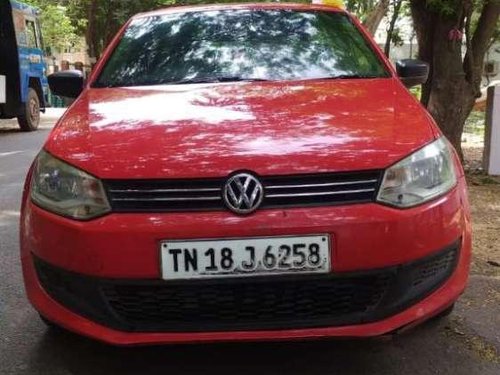 Volkswagen Polo Trendline Diesel, 2011, Diesel MT for sale