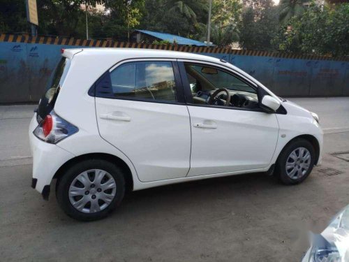 Used 2013 Brio S MT  for sale in Mumbai