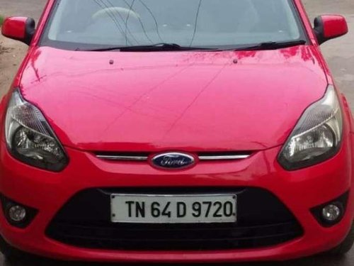 Used 2012 Figo  for sale in Coimbatore