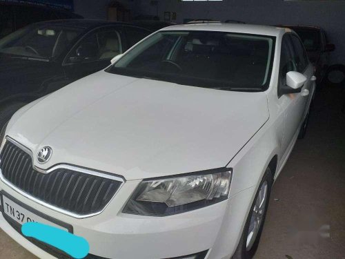 Used 2015 Octavia  for sale in Coimbatore