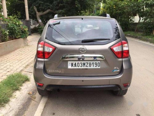 Used 2017 Terrano XL  for sale in Nagar